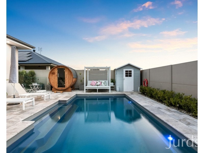 25 Kesterton Rise, North Rothbury NSW 2335