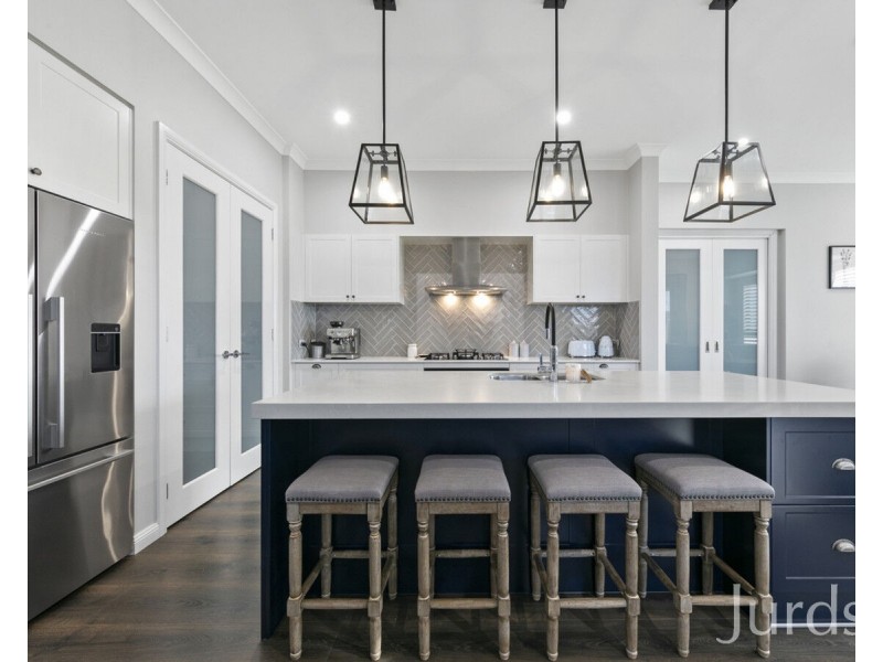 25 Kesterton Rise, North Rothbury NSW 2335