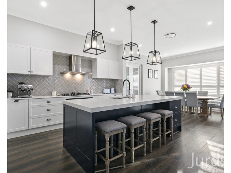 25 Kesterton Rise, North Rothbury NSW 2335