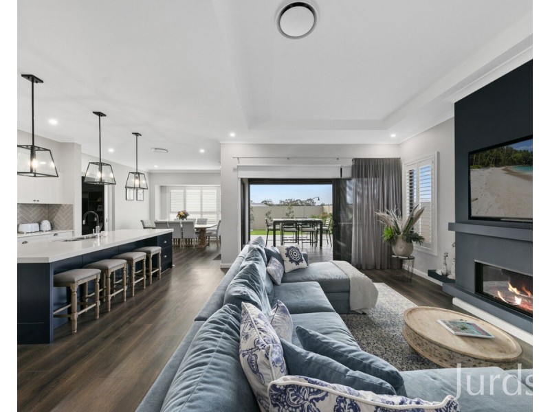 25 Kesterton Rise, North Rothbury NSW 2335