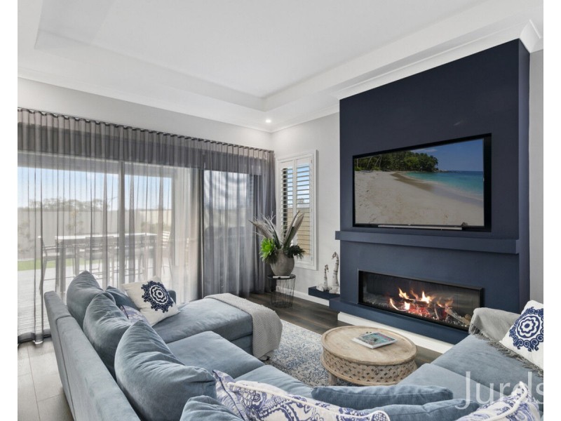 25 Kesterton Rise, North Rothbury NSW 2335