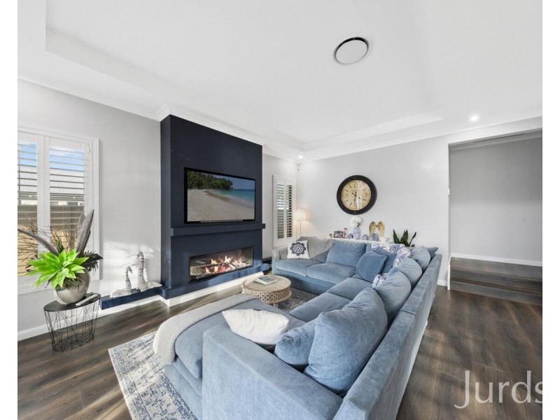 25 Kesterton Rise, North Rothbury NSW 2335