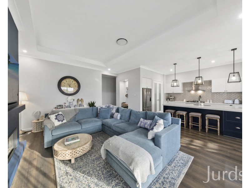 25 Kesterton Rise, North Rothbury NSW 2335