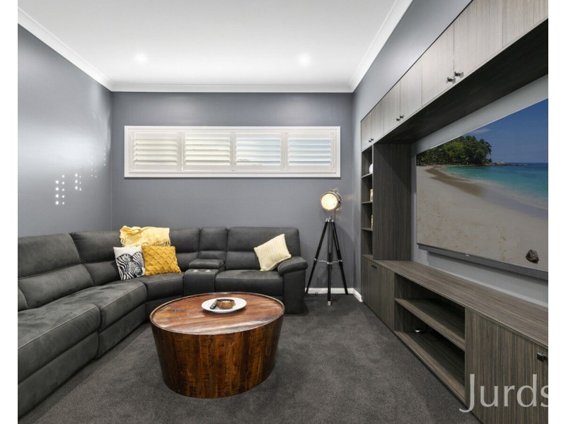 25 Kesterton Rise, North Rothbury NSW 2335