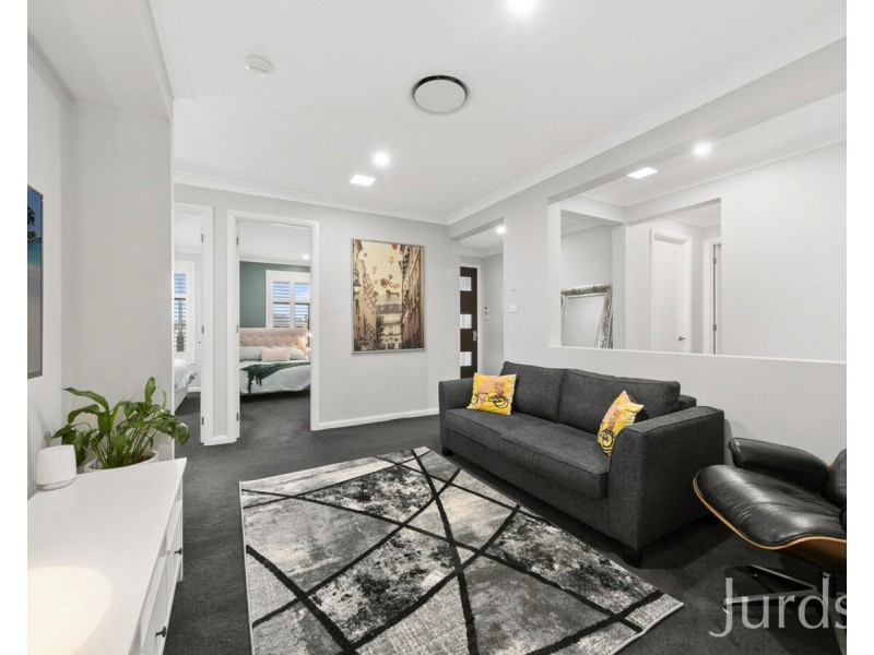 25 Kesterton Rise, North Rothbury NSW 2335