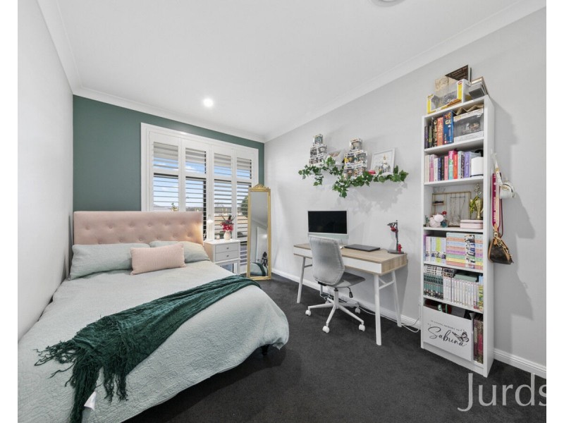 25 Kesterton Rise, North Rothbury NSW 2335