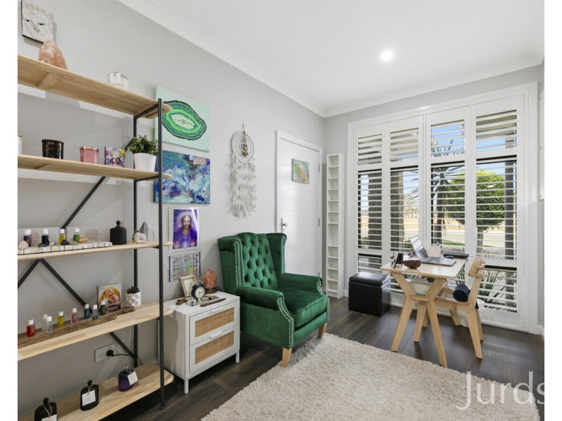 25 Kesterton Rise, North Rothbury NSW 2335