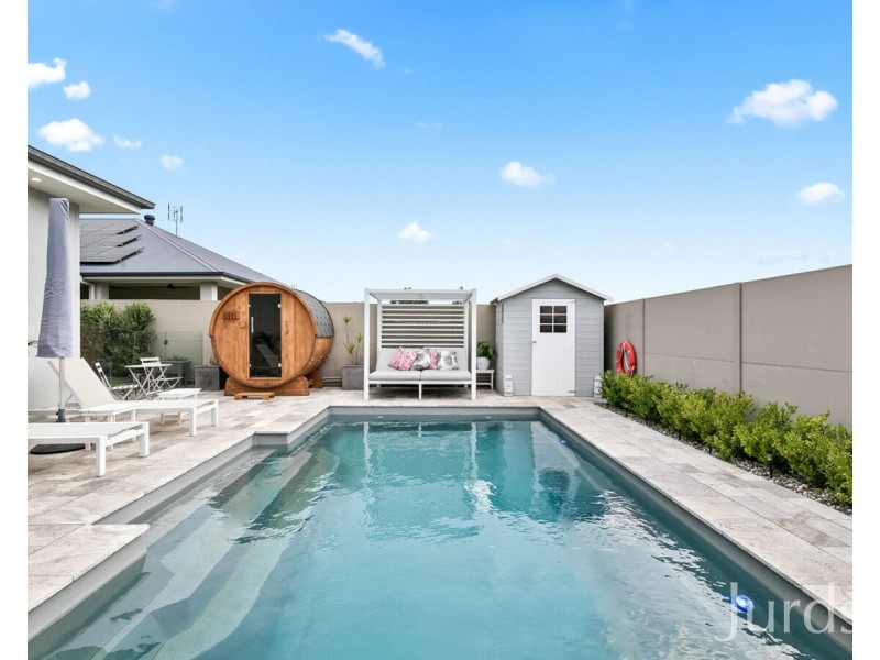 25 Kesterton Rise, North Rothbury NSW 2335