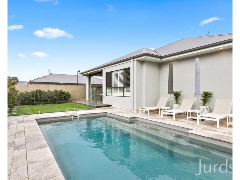 25 Kesterton Rise, North Rothbury NSW 2335