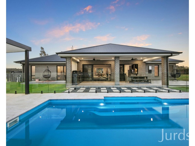 12 Elvin Circuit, Millfield NSW 2325