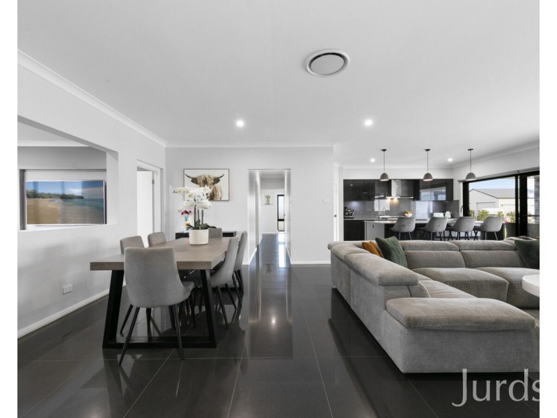 12 Elvin Circuit, Millfield NSW 2325