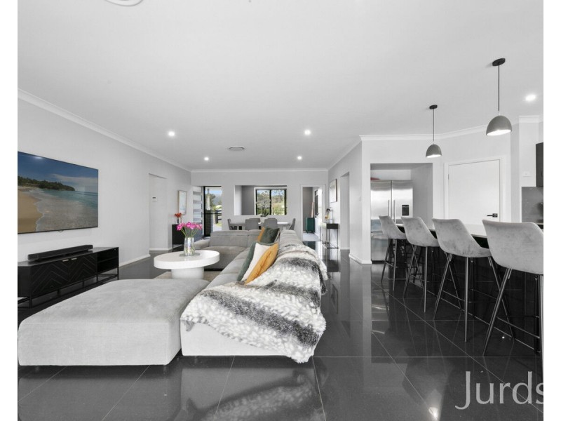 12 Elvin Circuit, Millfield NSW 2325