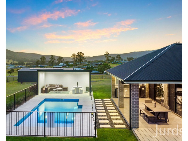 12 Elvin Circuit, Millfield NSW 2325