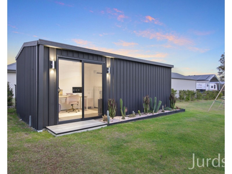 12 Elvin Circuit, Millfield NSW 2325