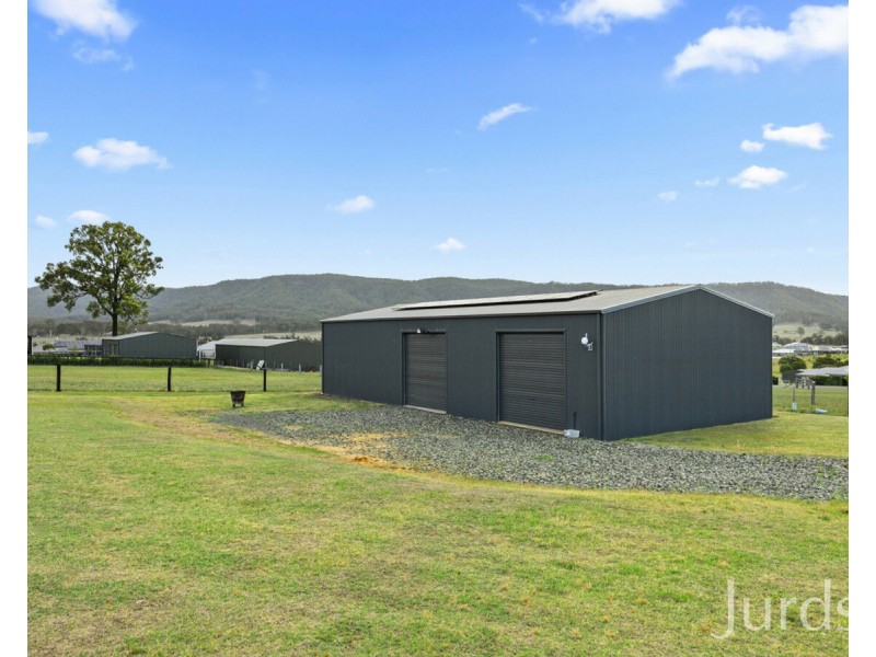 12 Elvin Circuit, Millfield NSW 2325