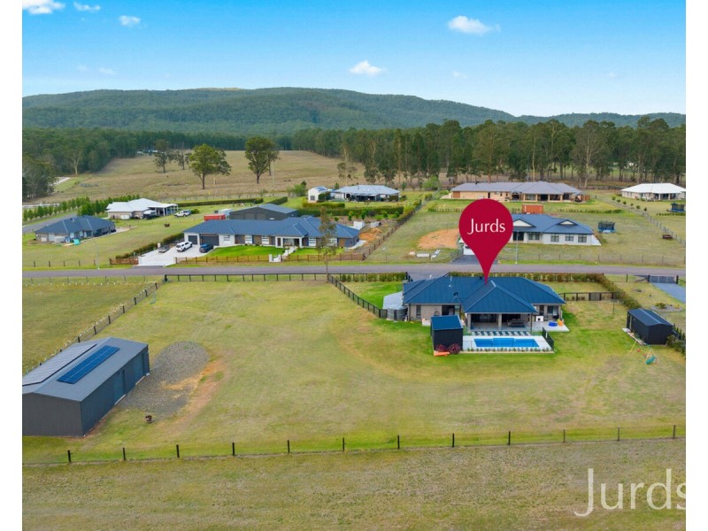 12 Elvin Circuit, Millfield NSW 2325