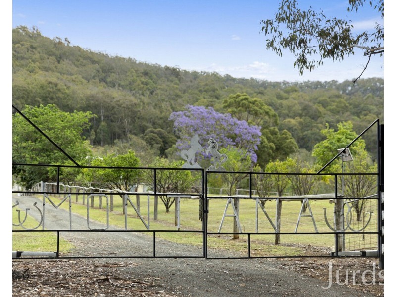 42 Pyne Way, Mount View NSW 2325