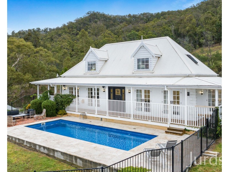 42 Pyne Way, Mount View NSW 2325