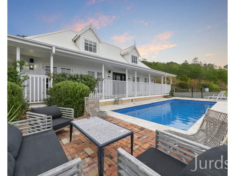 42 Pyne Way, Mount View NSW 2325