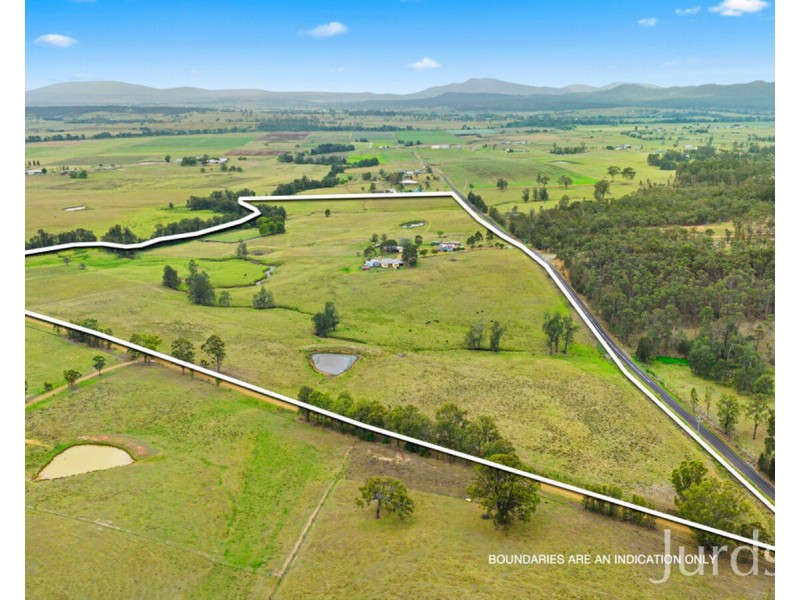 98 Kirkton Road, Lower Belford NSW 2335