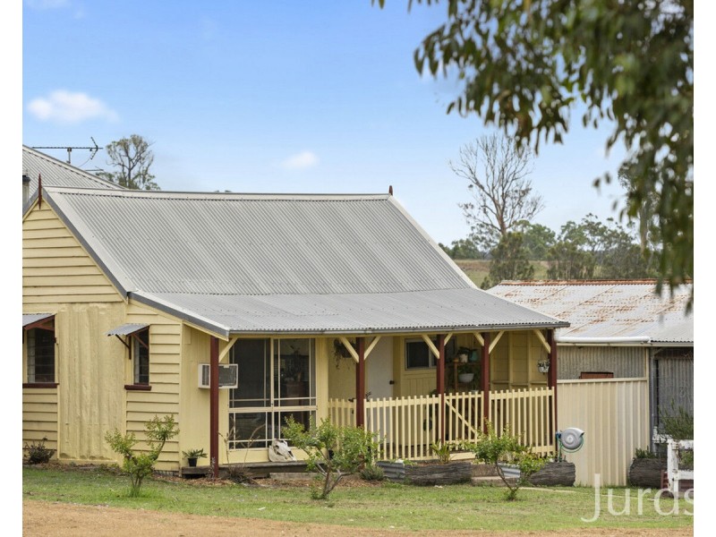98 Kirkton Road, Lower Belford NSW 2335