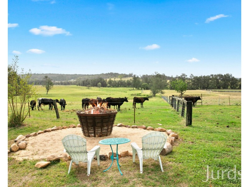 98 Kirkton Road, Lower Belford NSW 2335