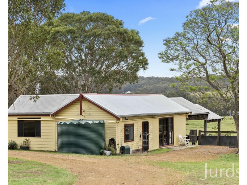 98 Kirkton Road, Lower Belford NSW 2335