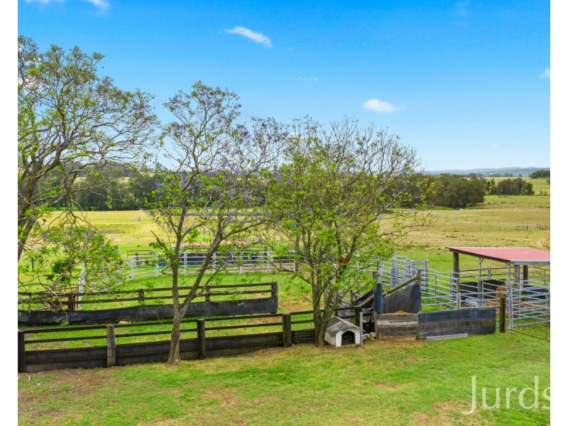 98 Kirkton Road, Lower Belford NSW 2335