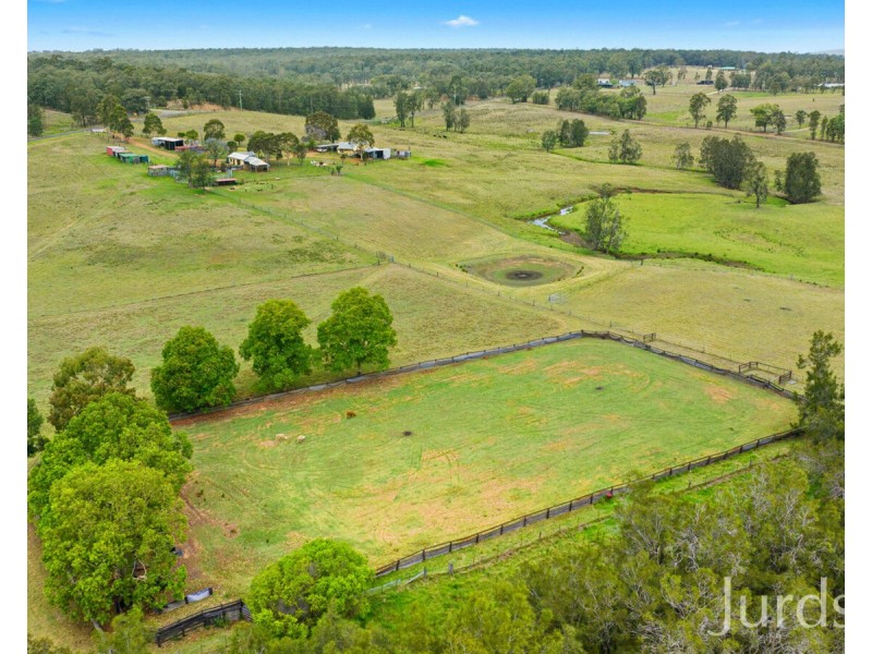98 Kirkton Road, Lower Belford NSW 2335