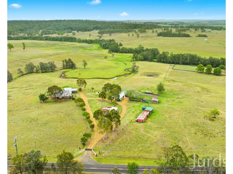 98 Kirkton Road, Lower Belford NSW 2335
