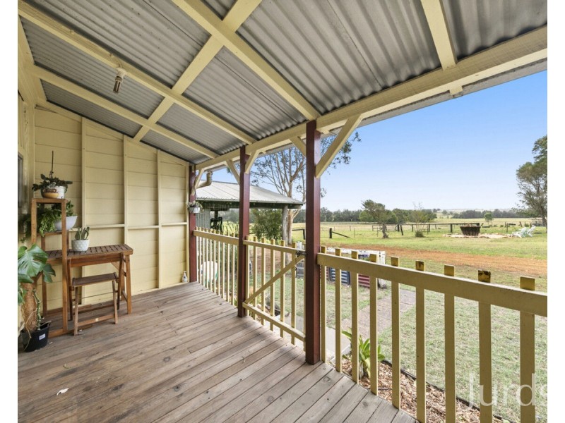 98 Kirkton Road, Lower Belford NSW 2335