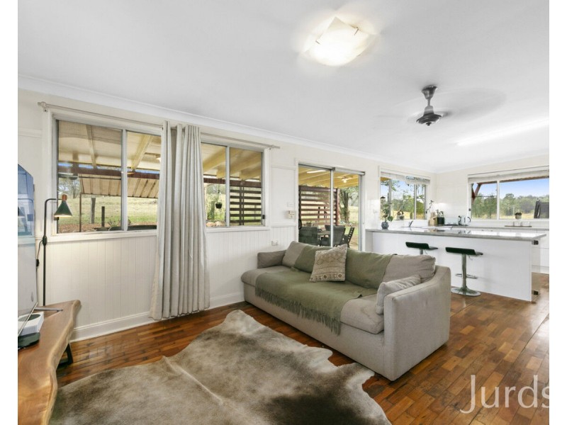 98 Kirkton Road, Lower Belford NSW 2335