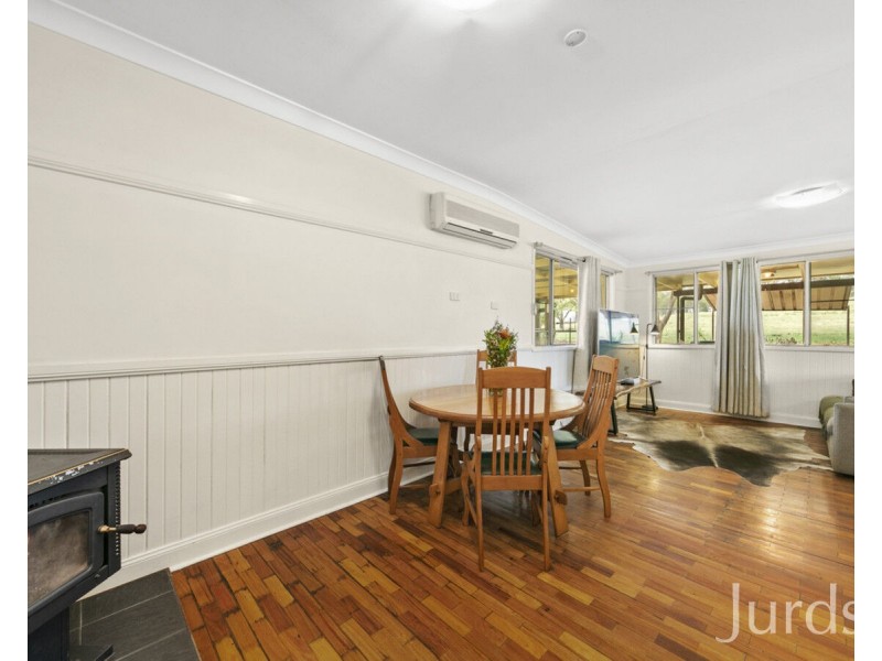 98 Kirkton Road, Lower Belford NSW 2335