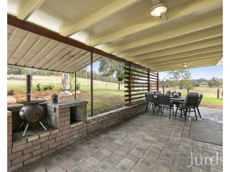 98 Kirkton Road, Lower Belford NSW 2335