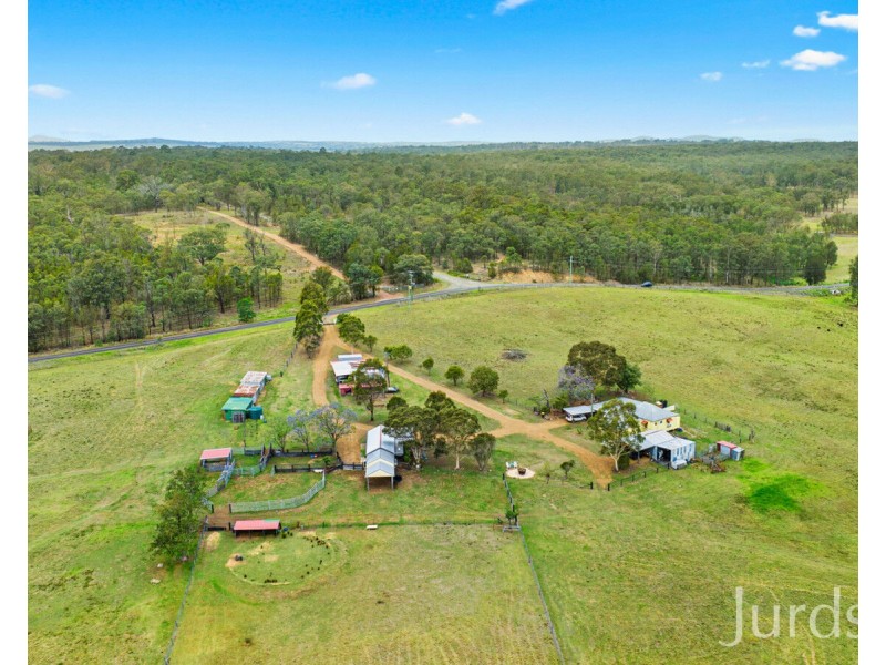 98 Kirkton Road, Lower Belford NSW 2335