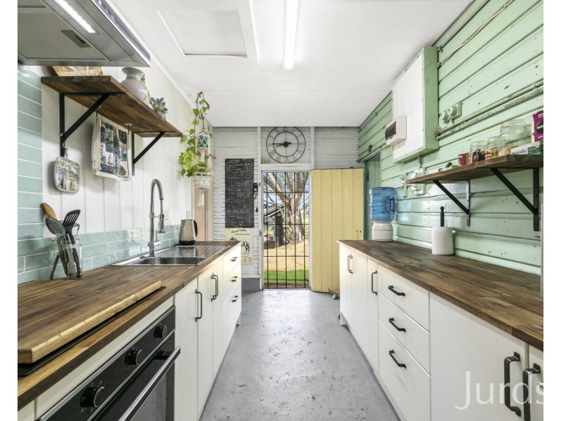 98 Kirkton Road, Lower Belford NSW 2335