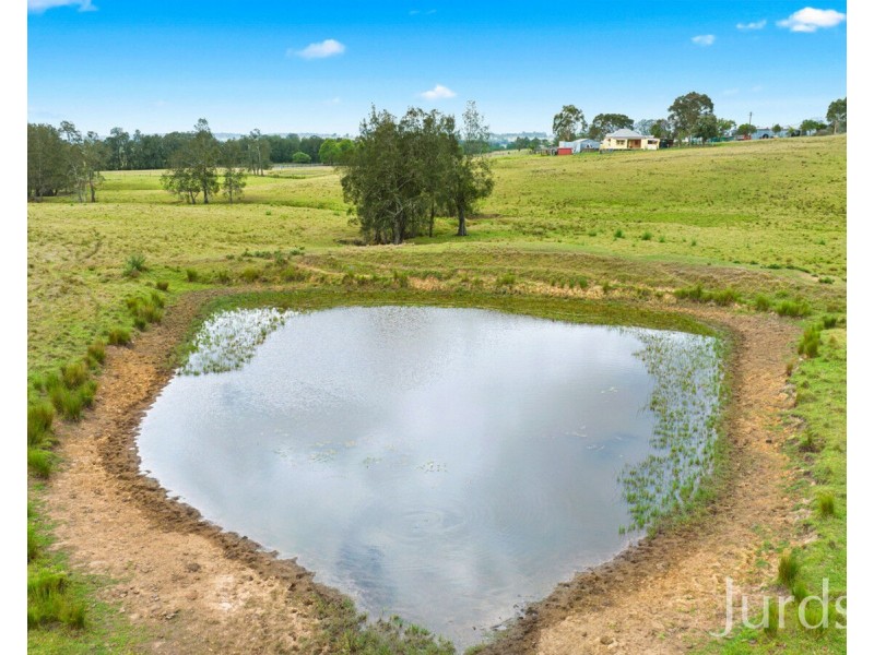 98 Kirkton Road, Lower Belford NSW 2335