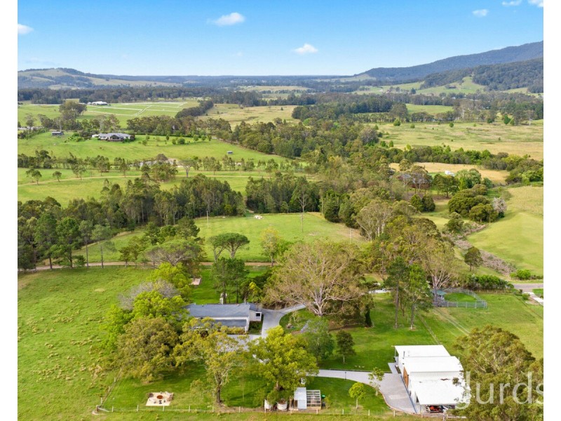 41 Gills Lane, Brunkerville NSW 2323