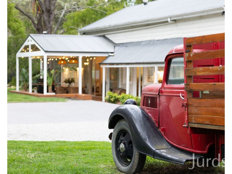 41 Gills Lane, Brunkerville NSW 2323
