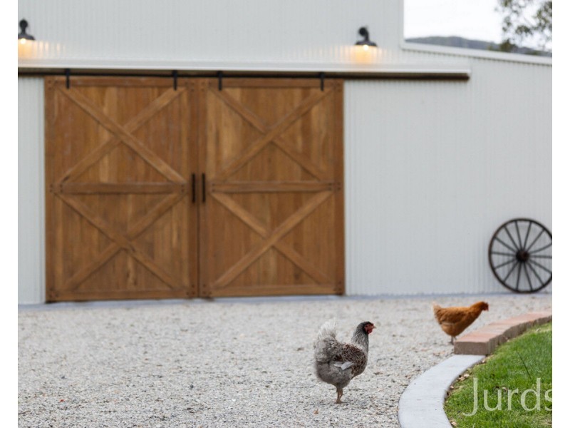 41 Gills Lane, Brunkerville NSW 2323