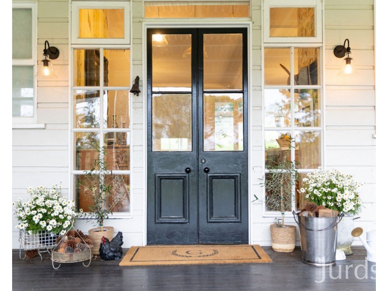 41 Gills Lane, Brunkerville NSW 2323