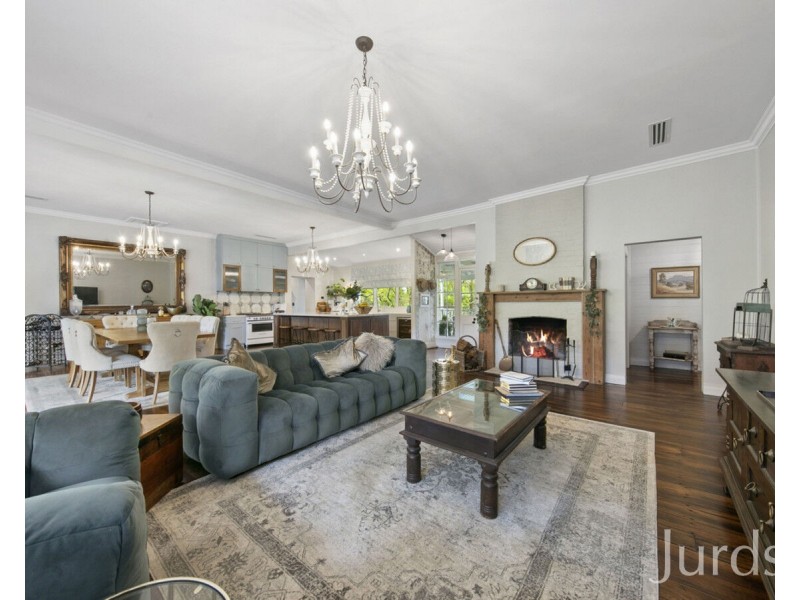 41 Gills Lane, Brunkerville NSW 2323