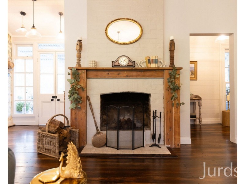 41 Gills Lane, Brunkerville NSW 2323