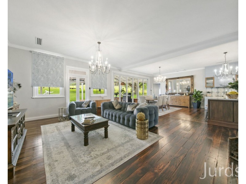 41 Gills Lane, Brunkerville NSW 2323