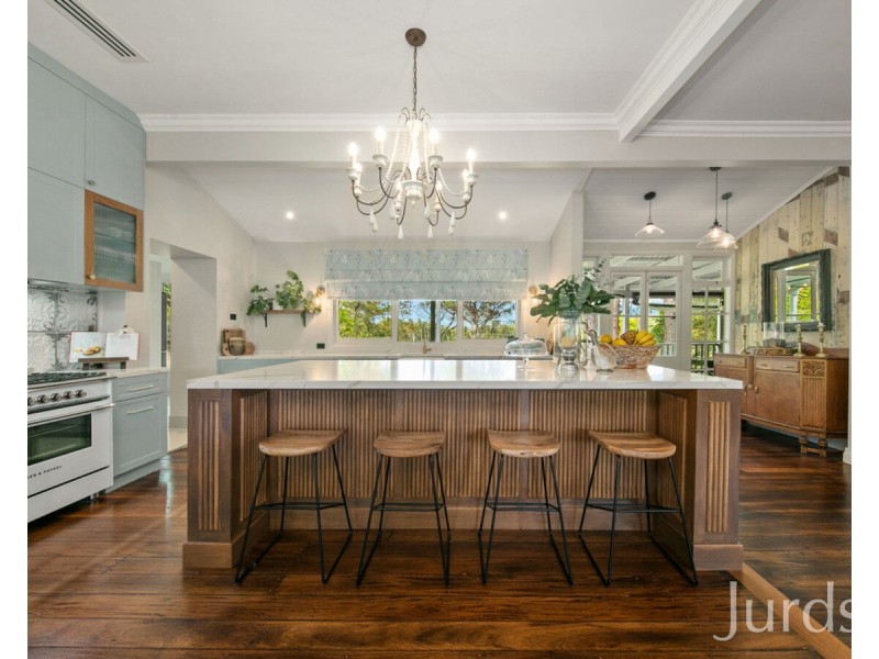 41 Gills Lane, Brunkerville NSW 2323