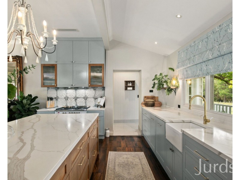 41 Gills Lane, Brunkerville NSW 2323