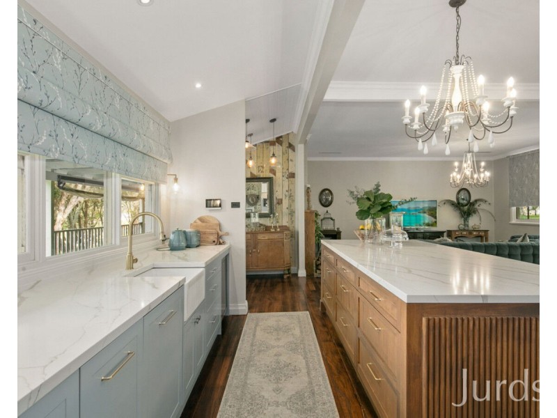41 Gills Lane, Brunkerville NSW 2323