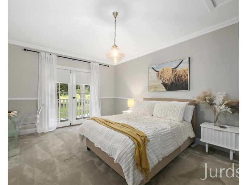 41 Gills Lane, Brunkerville NSW 2323