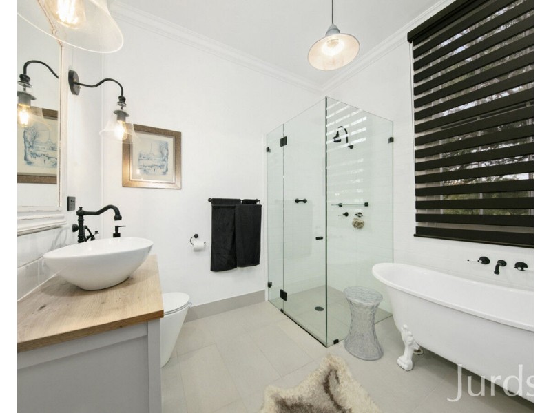 41 Gills Lane, Brunkerville NSW 2323