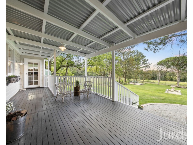 41 Gills Lane, Brunkerville NSW 2323